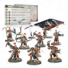 Stormcast Eternals